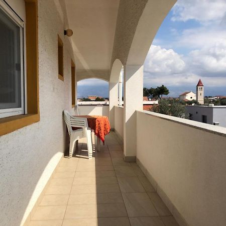 Apartments Marija Vir Extérieur photo