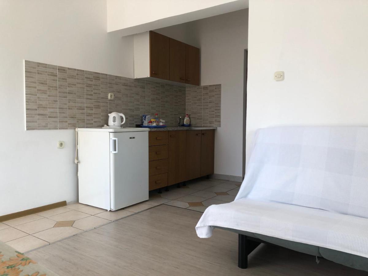 Apartments Marija Vir Extérieur photo
