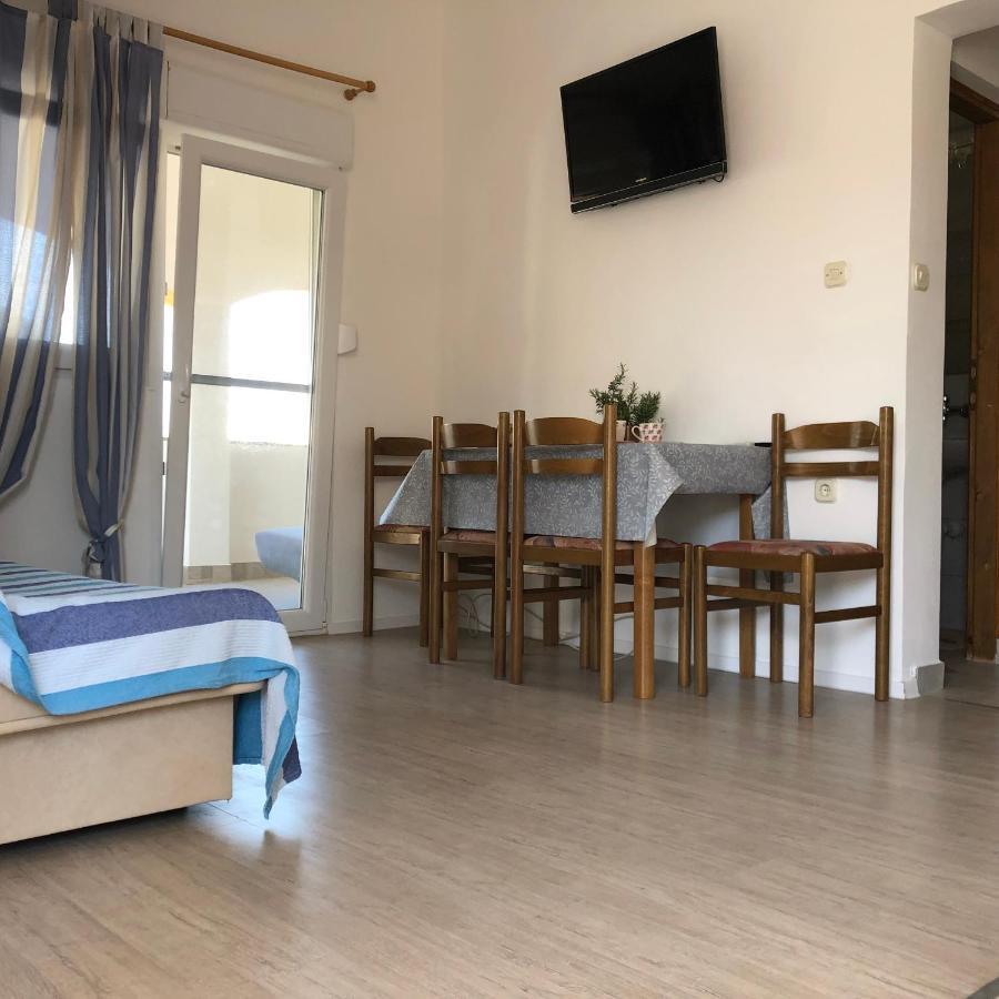 Apartments Marija Vir Extérieur photo