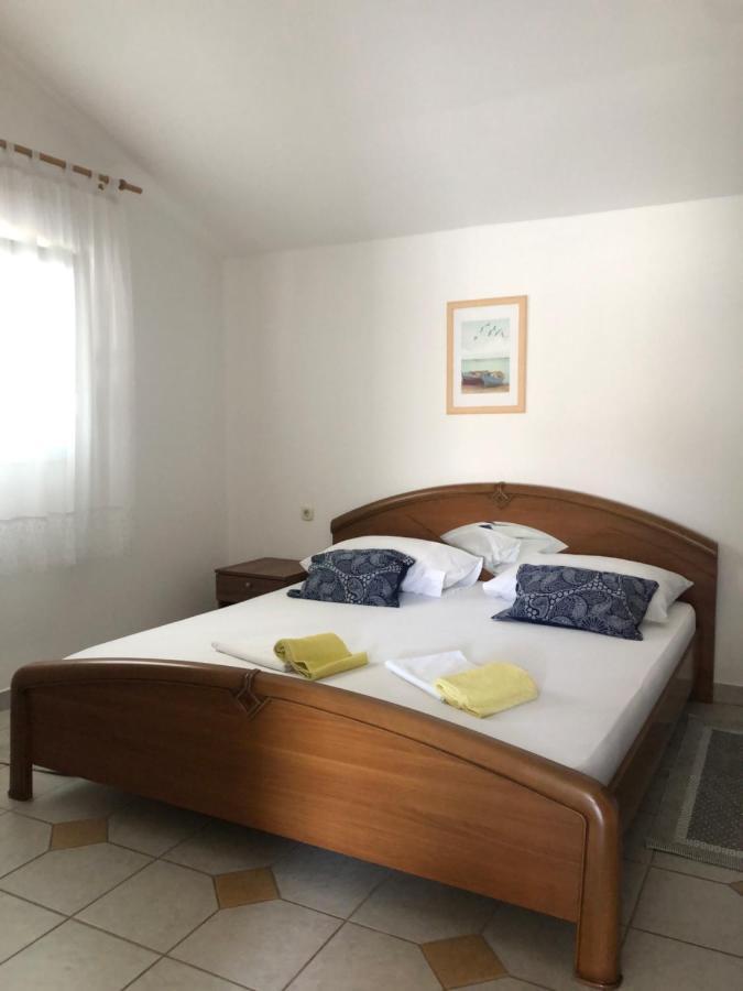 Apartments Marija Vir Extérieur photo