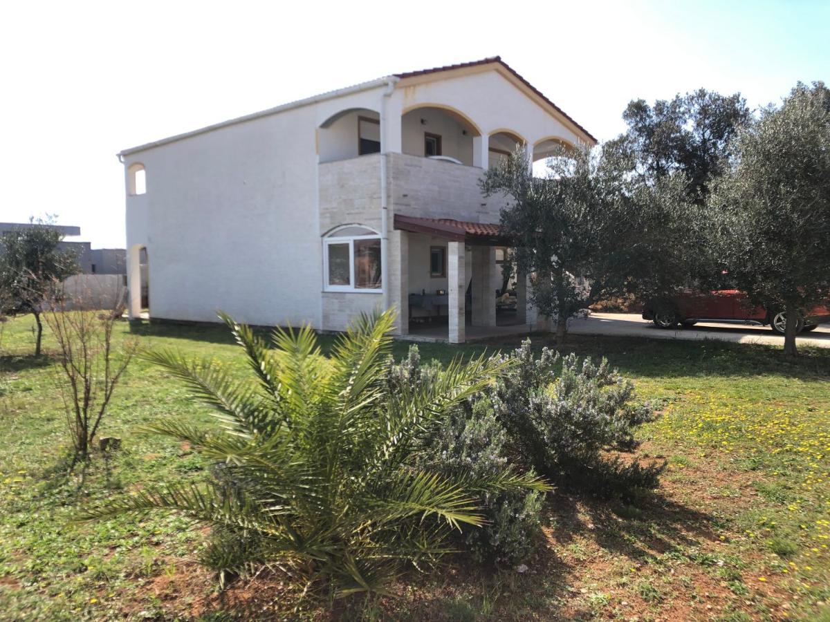 Apartments Marija Vir Extérieur photo