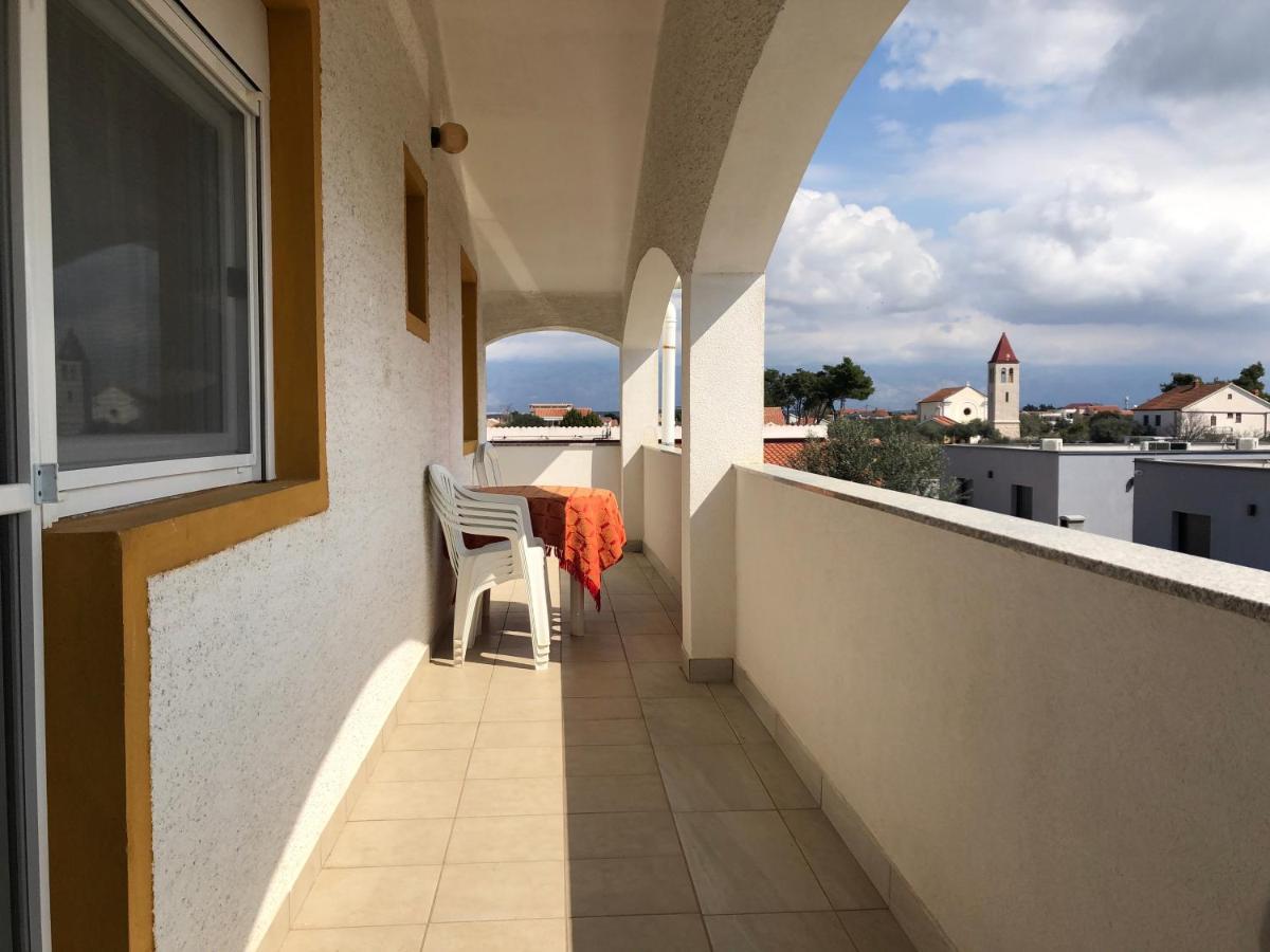 Apartments Marija Vir Extérieur photo