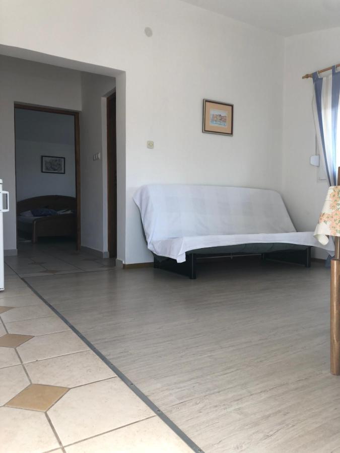 Apartments Marija Vir Extérieur photo