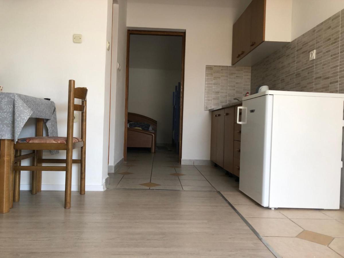 Apartments Marija Vir Extérieur photo